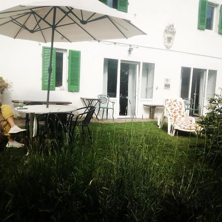 Bed and Breakfast Monte Termine Country House Rioveggio Exterior foto