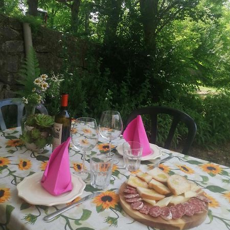 Bed and Breakfast Monte Termine Country House Rioveggio Exterior foto